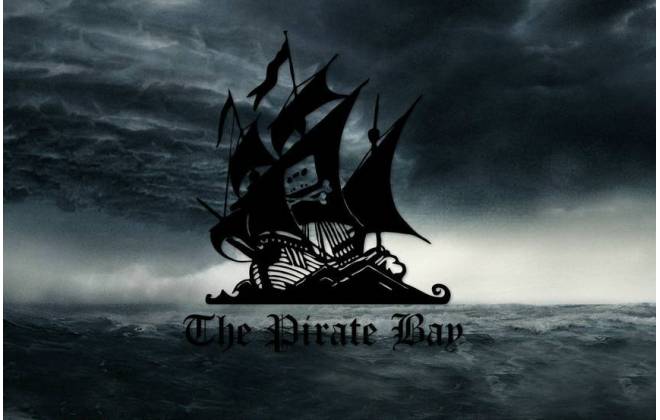 Pirate Bay perde o trono de ‘rei da pirataria’ na internet
