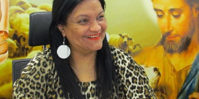Lei De Telma Rufino Contempla Mulheres Vítima Da Violência Doméstica