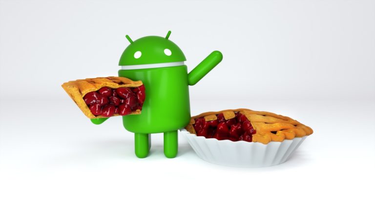Android 9 Pie: Google revela nome do sistema para celulares