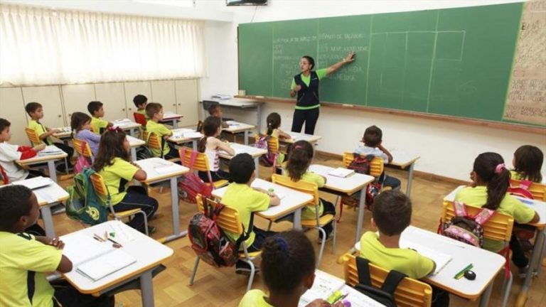 Justiça suspende retorno das aulas presenciais nas escolas particulares do DF