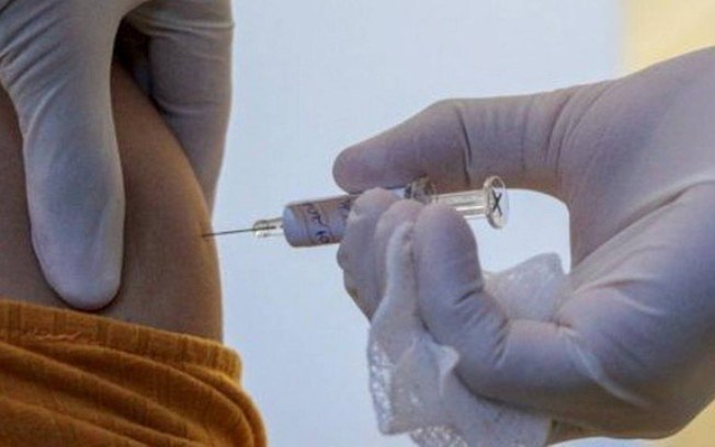 Vacina contra Covid-19: DF tem 18,5 mil imunizados em seis dias