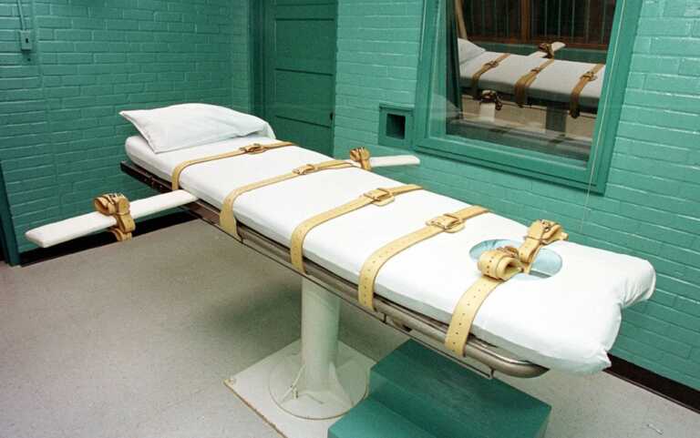 Estado americano da Virgínia põe fim à pena de morte; é o 23º dos EUA a abolir a prática