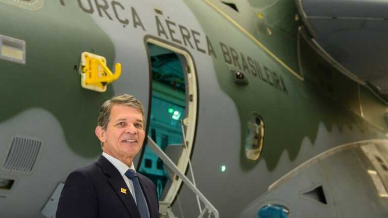 Novo presidente da Petrobras  promete mudança na política de preços dos combustíveis