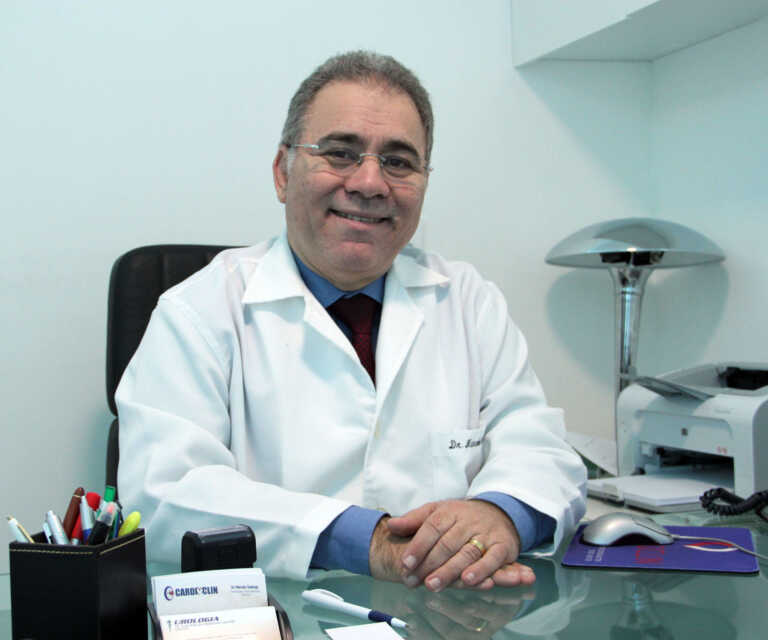 Marcelo Queiroga aceita convite e será o novo ministro da Saúde