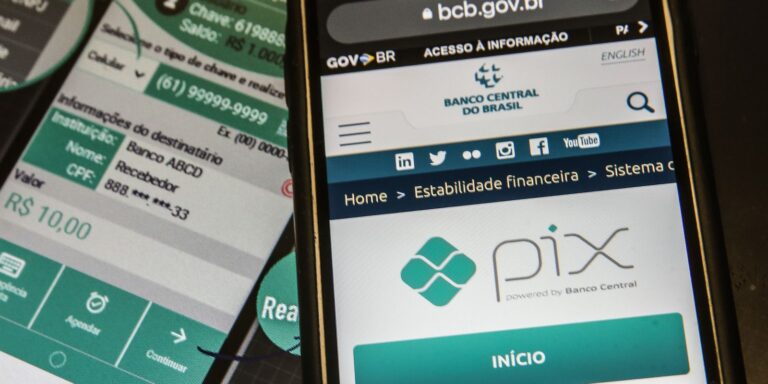 BC aprova obrigatoriedade de bancos ofertarem Pix por agendamento