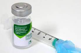 Vacina contra gripe segue disponível em 100 postos do DF