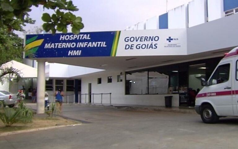 IGH abre 262 vagas com salários de até R$ 8,2 mil para trabalhar em hospitais de Goiás