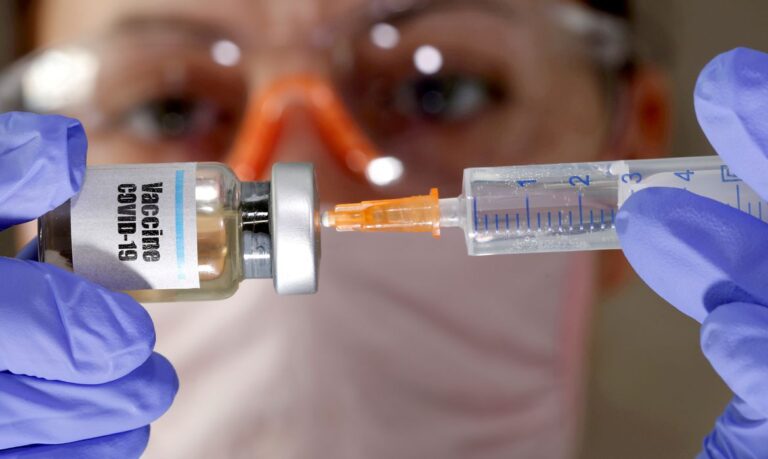 Saúde do GDF vai vacinar quatro públicos contra covid-19 em cinco dias
