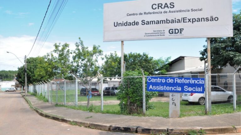Adolescentes e crianças contam com rede de proteção  – Agência Brasília