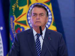 Bolsonaro diz: “Um homem sozinho não vai mudar o Brasil”