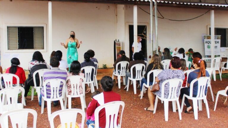 ‘Ação Mulher no Campo’ realiza mais de 700 atendimentos em Brazlândia – Agência Brasília