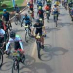 Detran-DF promove passeio ciclístico neste domingo (12) – Departamento de Trânsito