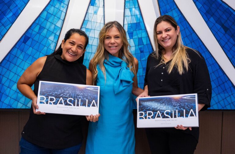A 17º edição da Festa da Lili vai atrair 5 mil turistas para Brasília neste final de semana