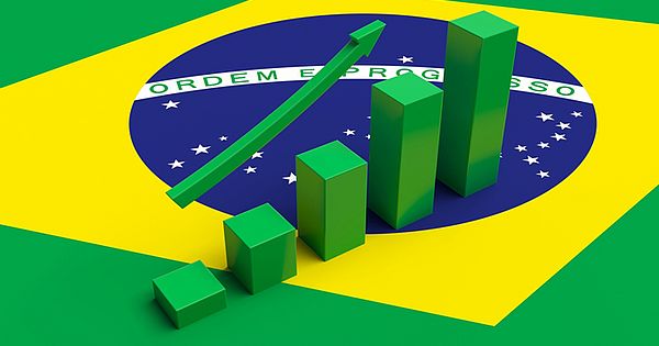 PIB Do Brasil Tem 7º Melhor Dado No 2º Tri Entre Maiores Economias, Diz ...