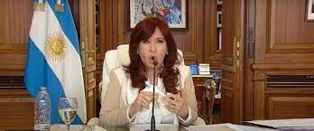 Quem é o brasileiro suspeito de tentar matar Cristina Kirchner?