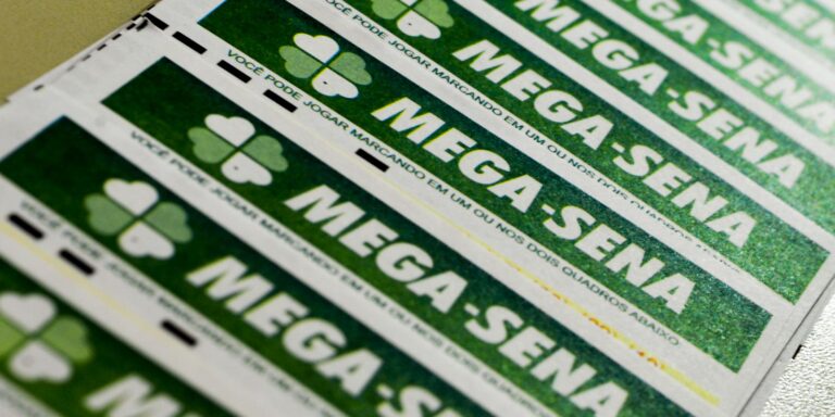 Mega-Sena pode pagar prêmio de R$ 51 milhões