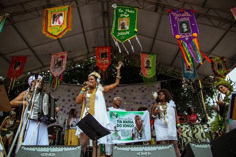 Cordão do Boitatá realiza seu 27º Cortejo neste domingo (12)