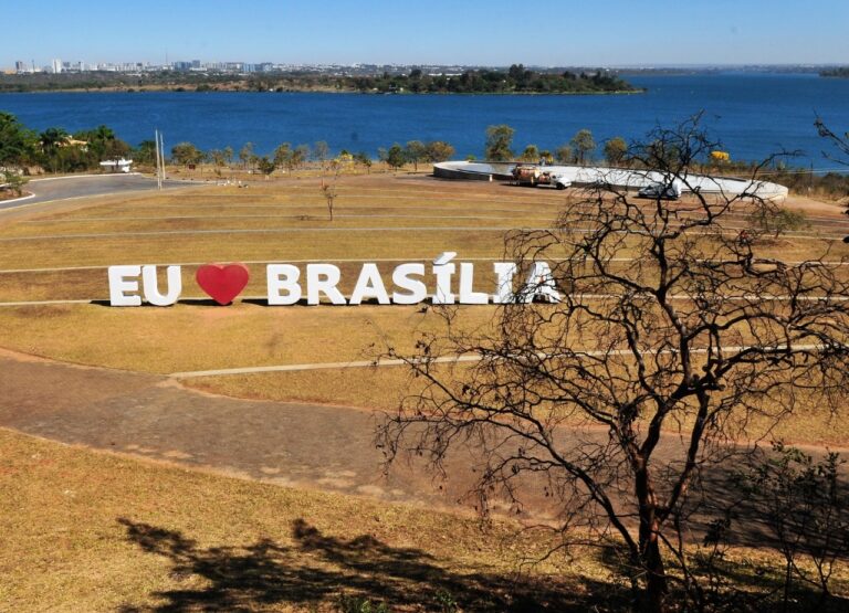 Inspira Brasília: Movimento Conjunto para Impulsionar a Economia e Cultura do Distrito Federal