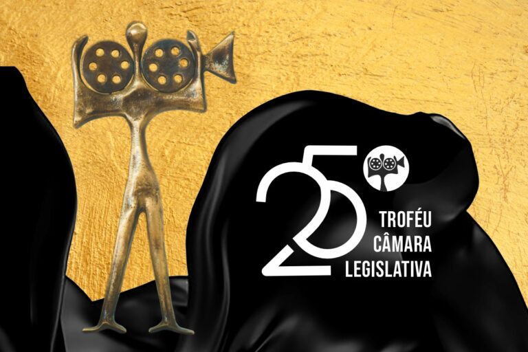 O 25º Troféu Câmara Legislativa do Distrito Federal: Celebrando o Cinema Brasiliense
