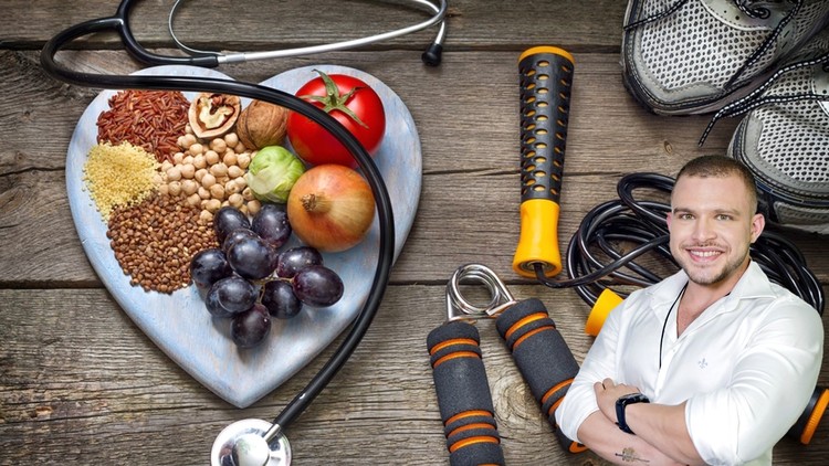 Cinco Pilares para uma Vida Saudável: Hidratação, Alimentação, Exercícios, Descanso e Prevenção