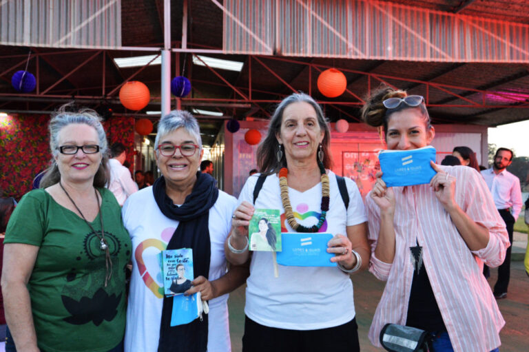 ONU Mulheres no Brasil: Fortalecendo a Participação e Empoderamento Feminino em Diversos Contextos