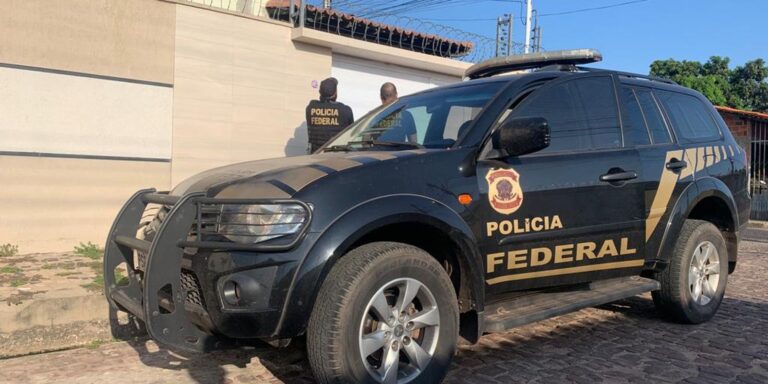Polícia Federal combate tráfico de animais silvestres no Rio