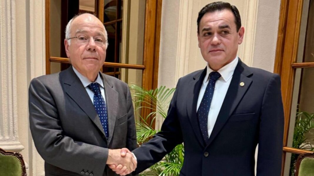 Mauro-Vieira-Brasil-Paraguai-Itamaraty