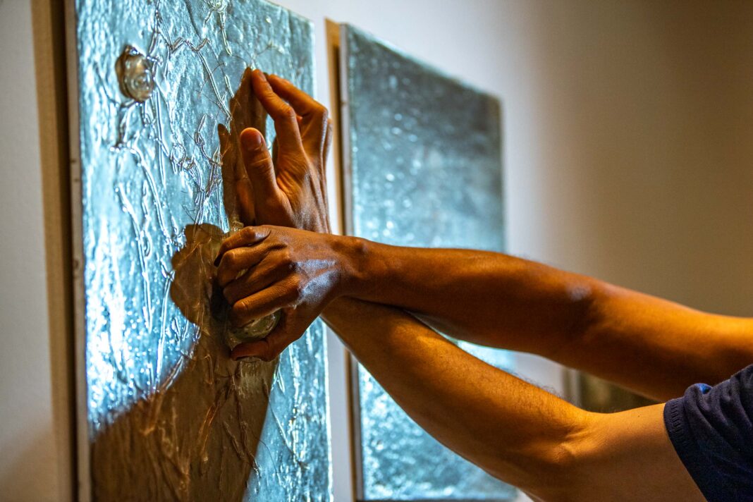 Exposição “Sensibilitá”