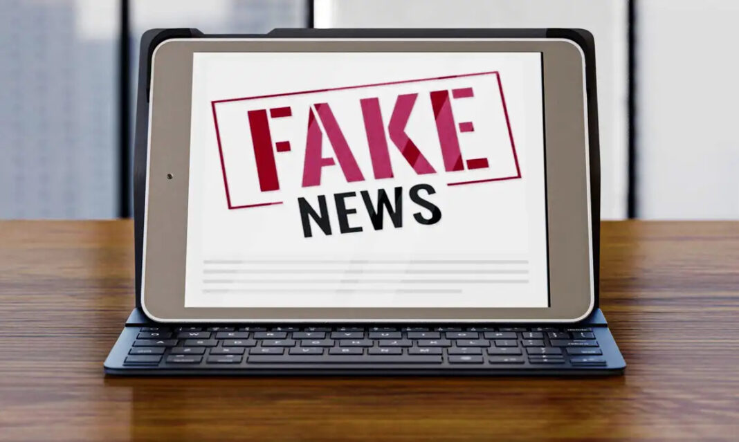 fAKE-NEWS