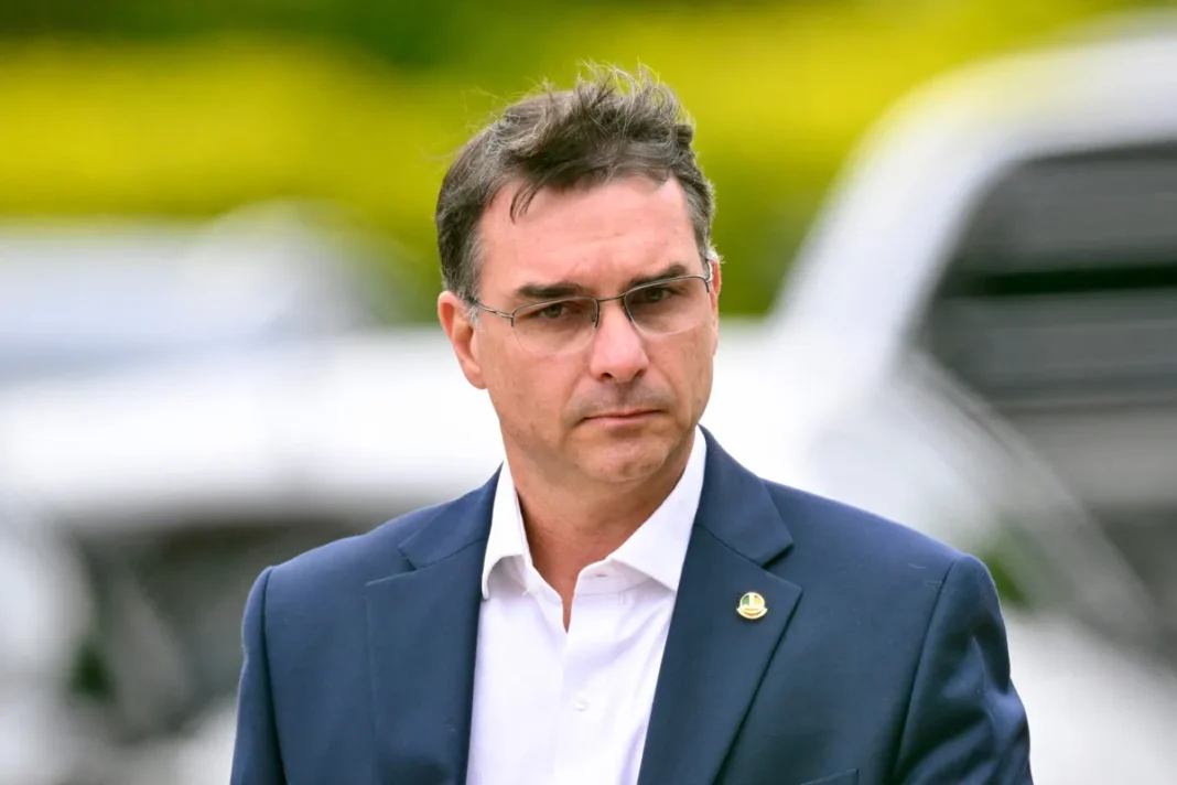113221983-files-senator-flavio-bolsonaro-son-of-former-brazilian-president-jair-bolsonaro-leaves-the