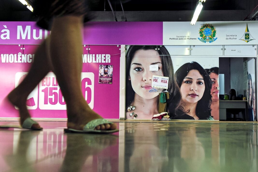 Foto Pedro VenturaAgência Brasília